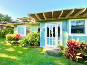 Modern Luxury Beach House Kailua